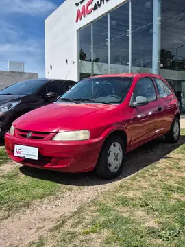 Suzuki Fun FUN 1.0 3 PTAS usado (2006) color Rojo precio $5.200.000