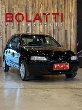 Suzuki Fun FUN 1.0 3 PTAS usado (2006) color Negro precio $6.500.000