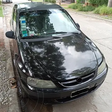 Suzuki Fun 1.0 3P usado (2005) color Negro precio $5.500.000