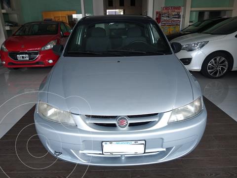 foto Suzuki Fun 1.0 3P usado (2004) color Gris Claro precio $475.000