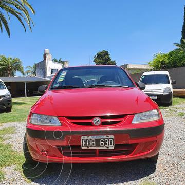 Suzuki Fun 1.0 3P usado (2004) color Rojo precio $370.000