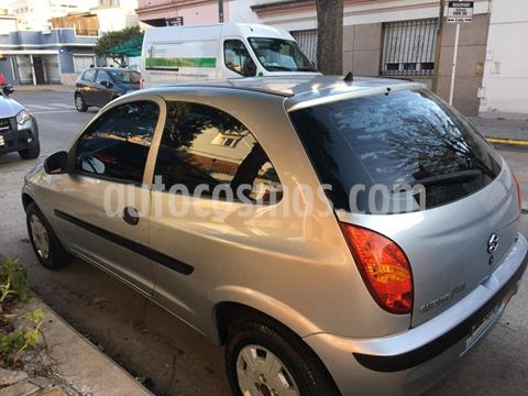 Suzuki Fun 1.0 3P usado (2006) color Gris Plata precio $255.000