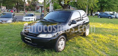foto Suzuki Fun 1.0 3P usado (2006) precio $340.000