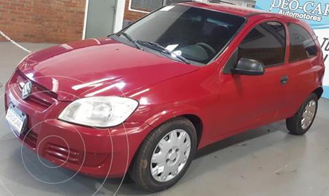 foto Suzuki Fun 1.4 3 Ptas L/n usado (2007) color Bordó precio $750.000