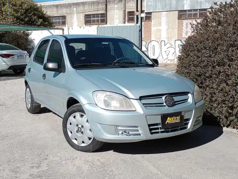 foto Suzuki Fun 1.4 5P financiado en cuotas anticipo $4.300.000 