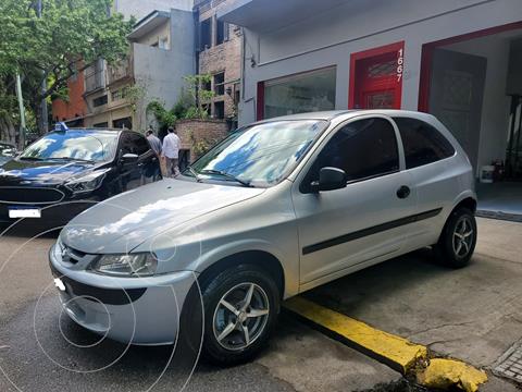 Suzuki Fun 1.0 AA CD 3Ptas. usado (2005) color Gris precio $590.000