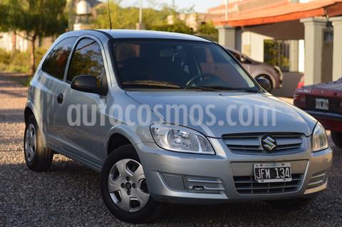 foto Suzuki Fun 1.4 3P usado (2010) precio $450.000