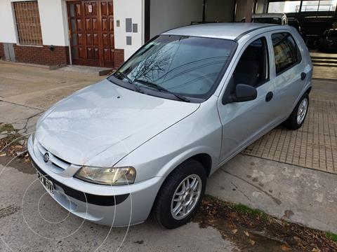 Suzuki Fun 1.4 3P usado (2006) color Gris precio $490.000