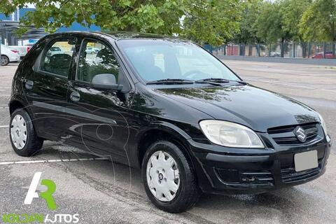 foto Suzuki Fun 1.4 3P usado (2007) color Negro precio $1.200.000