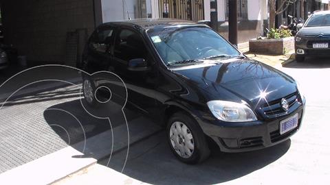 foto Suzuki Fun 1.4 3P usado (2007) color Negro precio $699.900