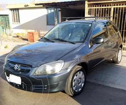 foto Suzuki Fun 1.4 3P usado (2008) color Negro precio $600.000
