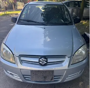 Suzuki Fun 1.4 5P usado (2007) color Gris precio $8.000.000