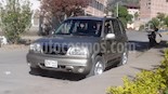 foto Suzuki Grand Nomade 2.0 4X4 5P usado (2004) precio u$s8,100