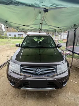 Suzuki Grand Nomade 2.4L GLX Sport 4WD usado (2019) color Bronce precio $12.000.000