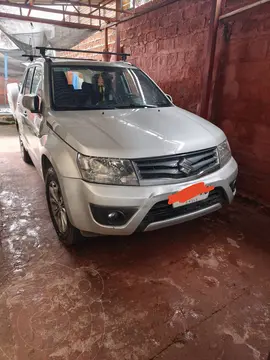 Suzuki Grand Nomade 2.4L GLX Sport 2WD Aut usado (2019) color Plata precio $11.000.000