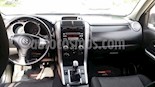 Suzuki Grand Nomade GLX usado (2007) color Negro precio $3.100.000