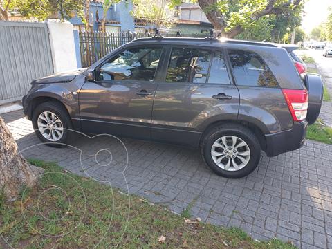 Suzuki Grand Nomade 2.4L GLX SE 4WD Aut usado (2019) color Gris Oscuro precio $17.000.000