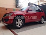 foto Suzuki Grand Nomade 2.0 4X2 5P usado (2013) color Rojo precio u$s15,900