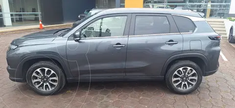 Suzuki Grand Vitara Boostergreen GLX usado (2024) color Gris precio $425,000