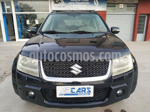 foto Suzuki Grand Vitara JIII 2.4 usado (2010) precio u$s9.000