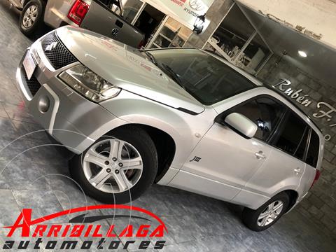 foto Suzuki Grand Vitara JIII 2.0 usado (2009) precio $1.400.000