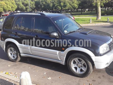 foto Suzuki Grand Vitara 2.0 TDI 5P usado (2005) precio $750.000