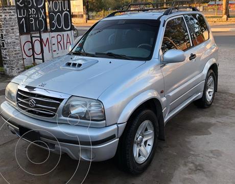 foto Suzuki Grand Vitara 1.6 3P usado (2009) precio u$s9.700