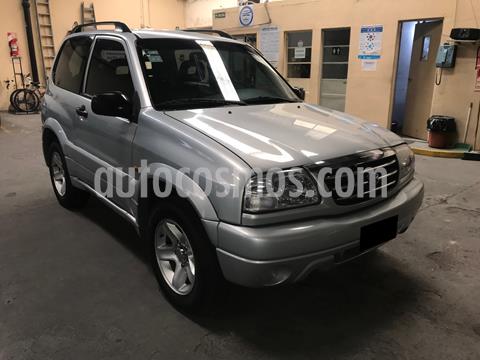 foto Suzuki Grand Vitara 1.6 3P usado (2008) precio u$s10.500