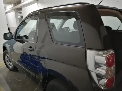 Suzuki Grand Vitara 1.6 GLX usado (2016) color Bronce precio $12.900.000