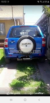 foto Suzuki Grand Vitara 1.6 GLX Sport usado (2008) precio $4.000.000