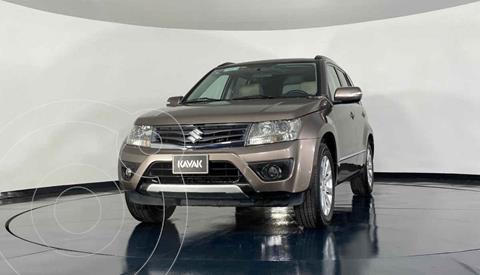 foto Suzuki Grand Vitara L4 GLS usado (2014) color Beige precio $214,999