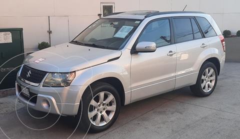 foto Suzuki Grand Vitara L4 GLS usado (2012) precio $175,000