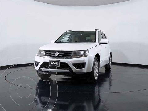 foto Suzuki Grand Vitara L4 GL usado (2015) color Beige precio $226,999