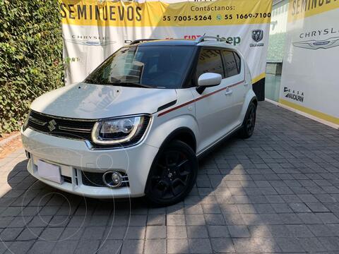 Suzuki Ignis GLX