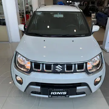 foto Oferta Suzuki Ignis GLS+ nuevo precio $269,990