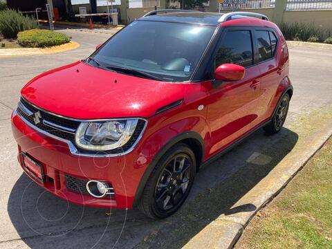 foto Suzuki Ignis GLX Aut financiado en mensualidades enganche $86,000 mensualidades desde $5,100