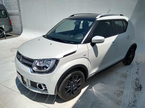 Suzuki Ignis GLX usado (2019) color Blanco precio $230,000