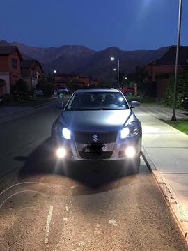 foto Suzuki Kizashi GLX Limited Aut usado (2016) precio $9.100.000