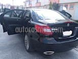 Suzuki Kizashi GLX Aut usado (2014) color Negro precio $145,000
