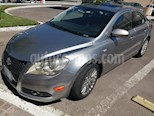 foto Suzuki Kizashi GLX Aut usado (2011) color Plata precio $122,000