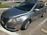 foto Suzuki Kizashi GLS usado (2011) color Plata precio $101,000