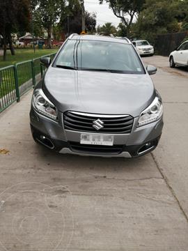 foto Suzuki S-Cross 1.6 GLX AllGrip usado (2015) precio $11.000.000