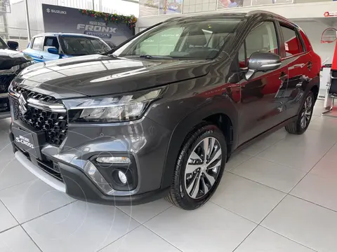 OfertaSuzuki S-Cross 1.4L GLX 4x4 nuevo color Gris precio $105.990.000