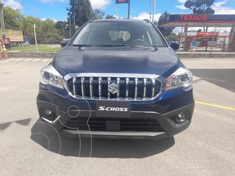 foto Suzuki S-Cross 1.6L GL nuevo color Plata precio $78.200.000
