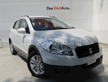 Foto venta Auto usado Suzuki S-Cross GL Aut (2014) color Blanco precio $165,000