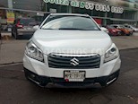 Foto venta Auto usado Suzuki S-Cross GLX Aut 4WD (2014) color Blanco Perla precio $205,000