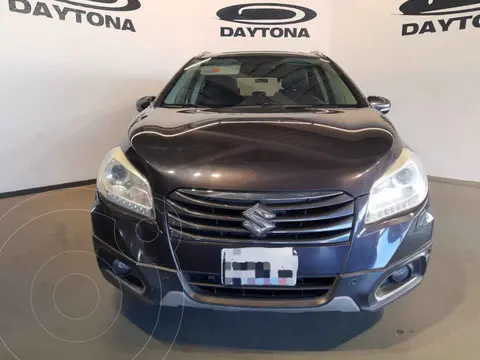 foto Suzuki S-Cross GLX Aut financiado en mensualidades enganche $49,000 mensualidades desde $10,766