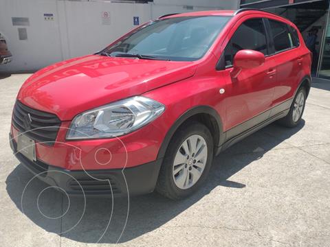 foto Suzuki S-Cross GL Aut financiado en mensualidades enganche $45,000 mensualidades desde $5,087