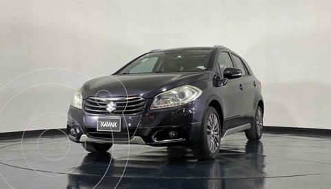 foto Suzuki S-Cross GLX Aut usado (2015) color Gris precio $241,999
