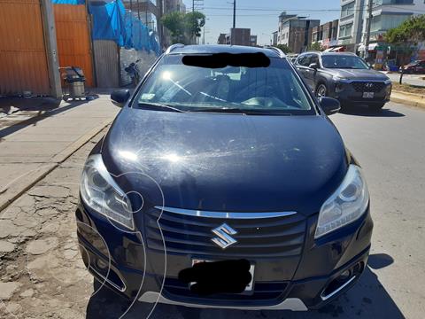 foto Suzuki S-Cross GLX 4x4 usado (2015) precio u$s12,500